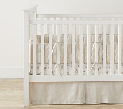 viking crib bedding