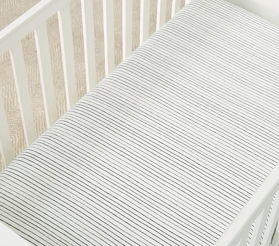 crib fitted sheet