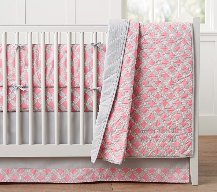 soho baby crib bedding sets