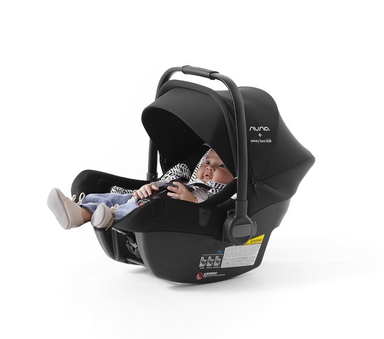 nuna pipa car seat infant