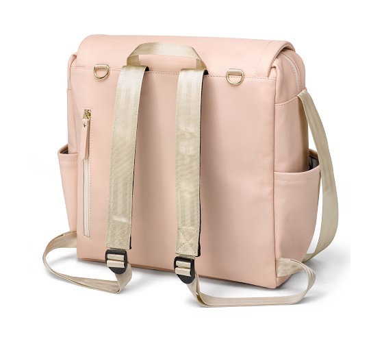 petunia boxy backpack