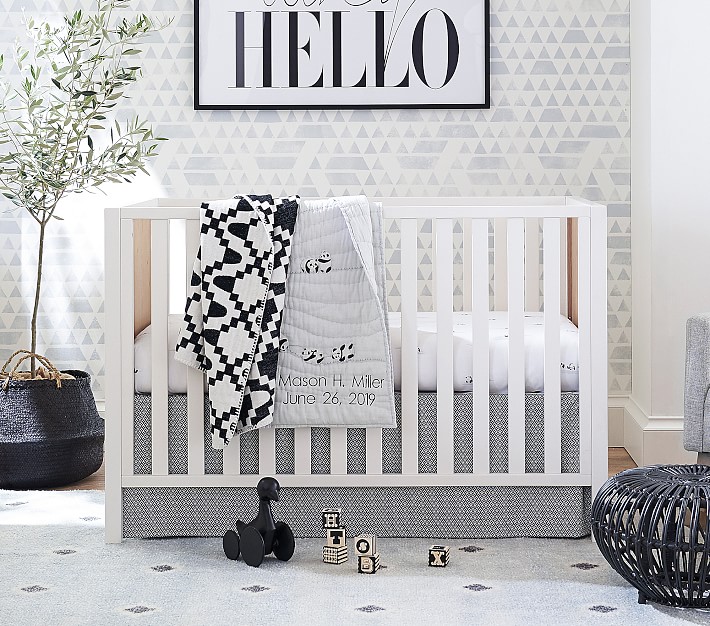 mason convertible crib