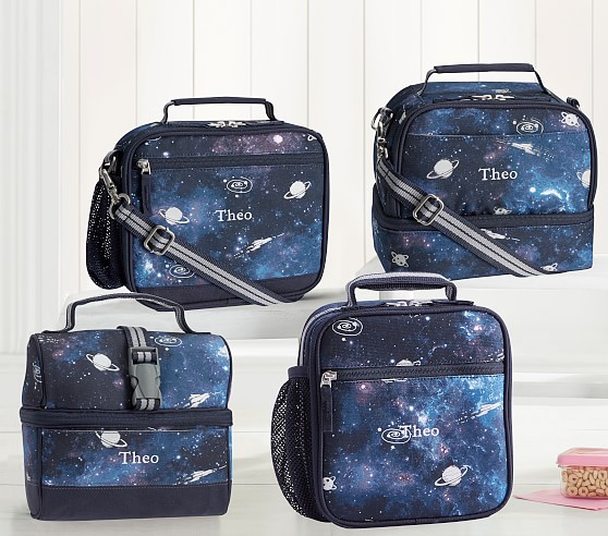 galaxy lunch boxes