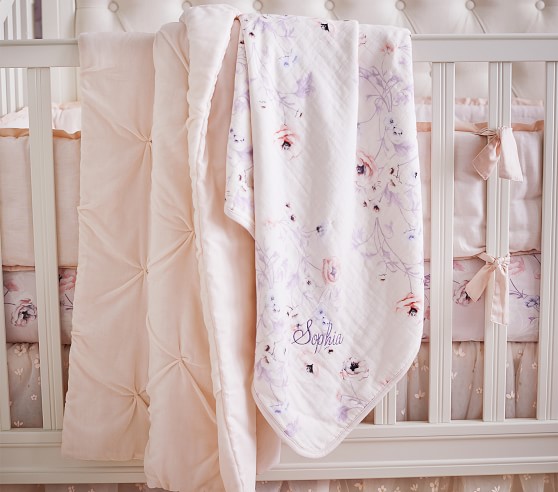 floral muslin