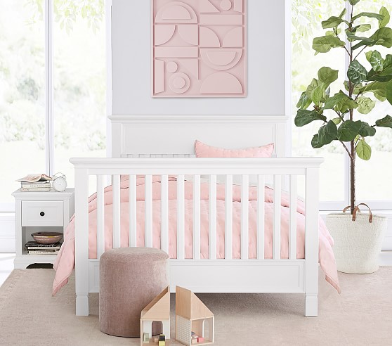 crib to full size bed conversion kit