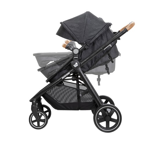 maxi cosi 2 in 1 travel system