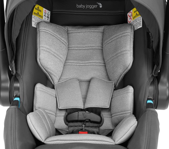 baby jogger city go air