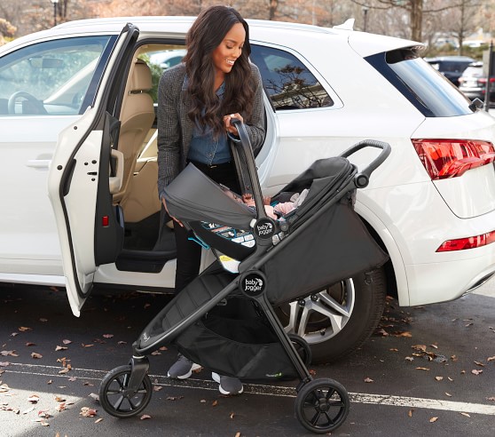 baby jogger infant