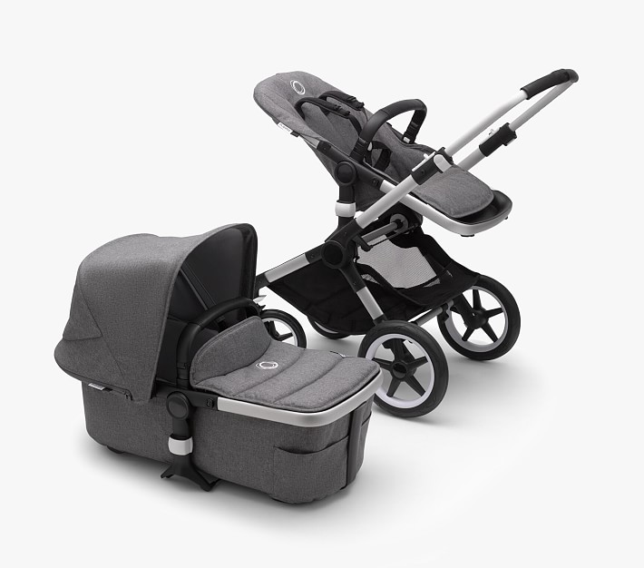bugaboo fox cup holder