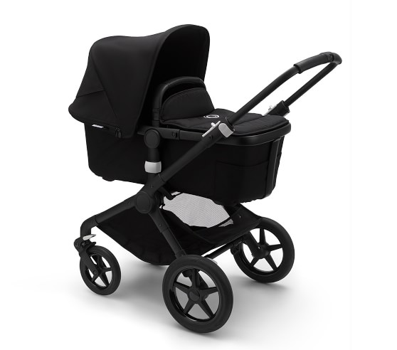 bugaboo fox complete stroller