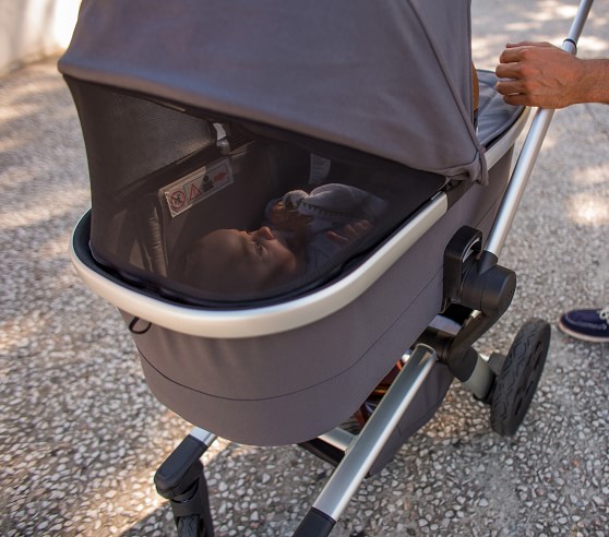 joolz hub adapter cybex