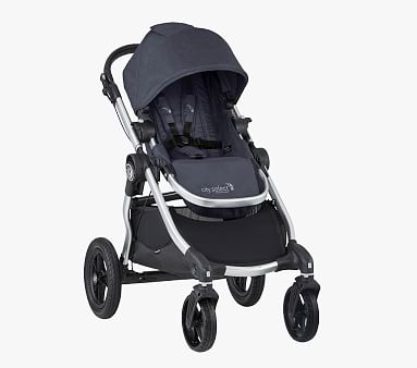 fashion stroller