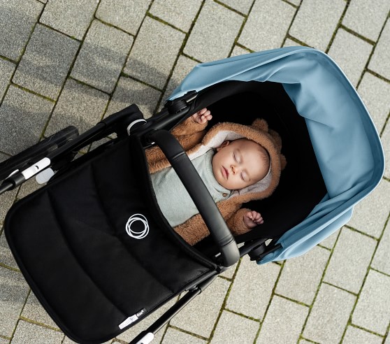 bugaboo fox bassinet sheet