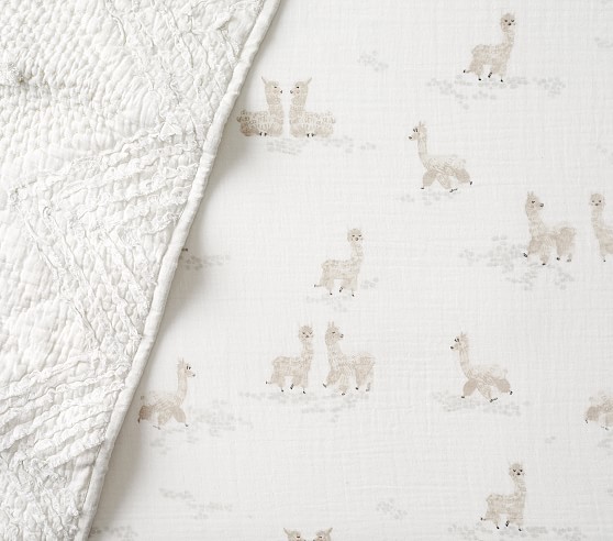 changing table pad and cover