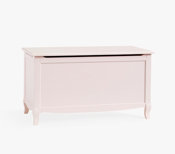 pottery barn kids toy chest