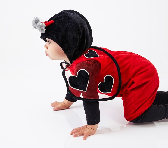 baby bug halloween costume