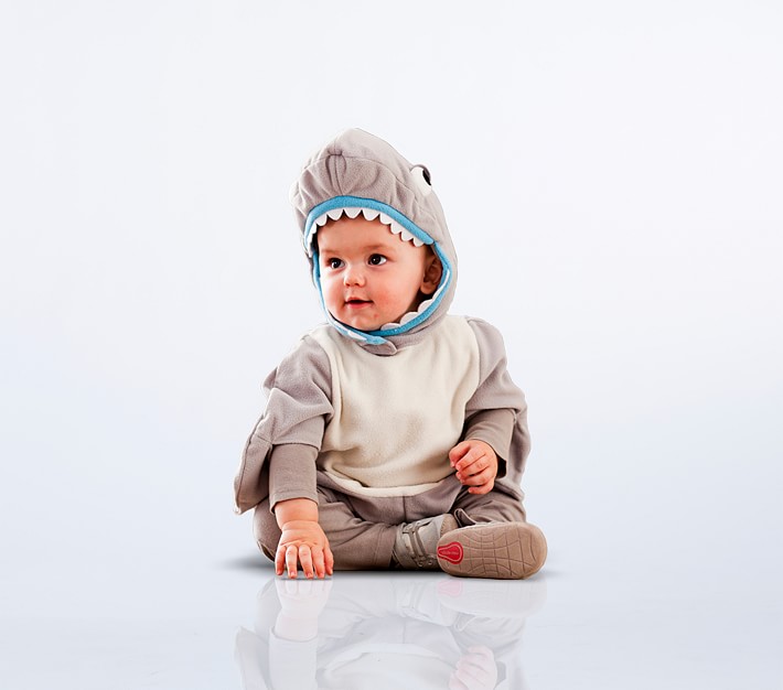 baby shark costumes for babies