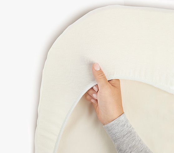 baby bjorn cradle sheets