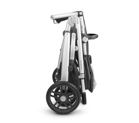 pottery barn uppababy vista