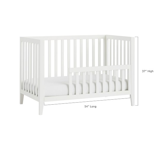 marlow cot bed