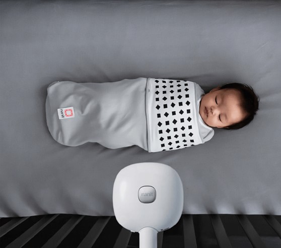 nanit baby monitor