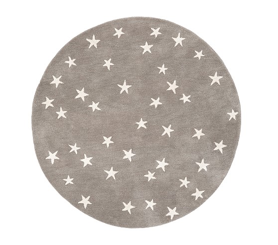 kids star rug