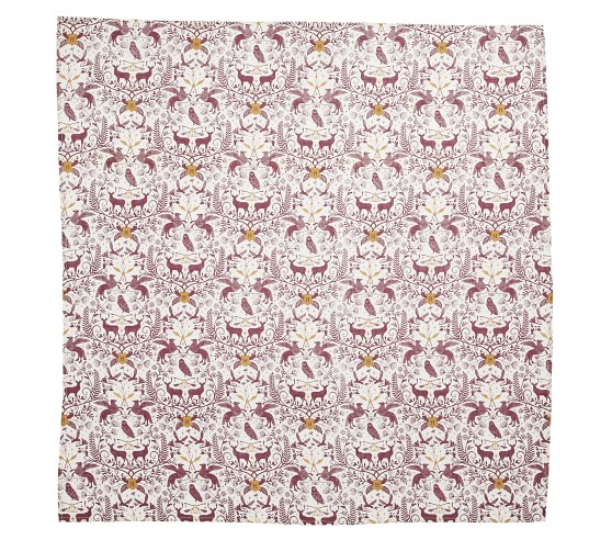 harry potter muslin blanket