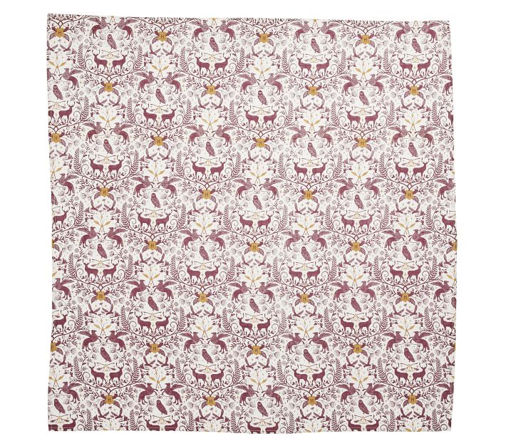 harry potter muslin fabric