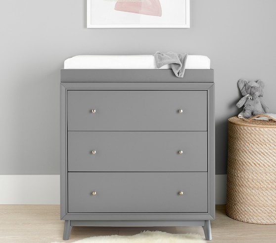 sloan changing table