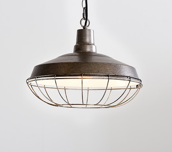 pottery barn kids chandelier