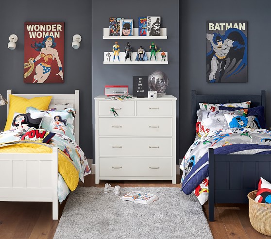 pottery barn kids sconces