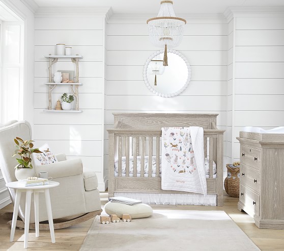 side table for nursing chair