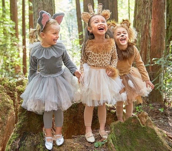 tutu costumes for toddlers
