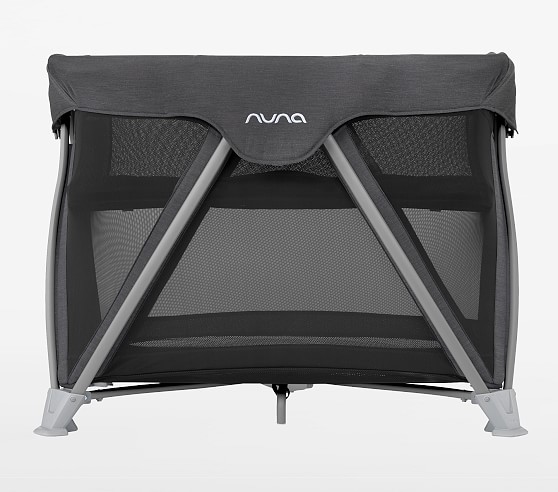 nuna travel crib sheet