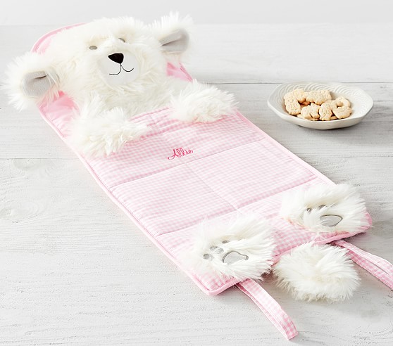 baby doll sleeping bag