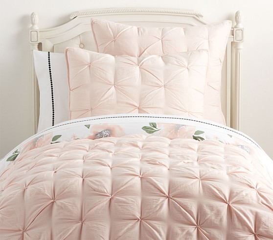 pottery barn kids bedspreads