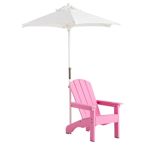 kidkraft adirondack chair with umbrella