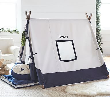 kids a frame tent