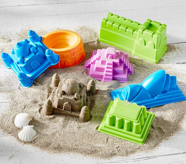 sand playset