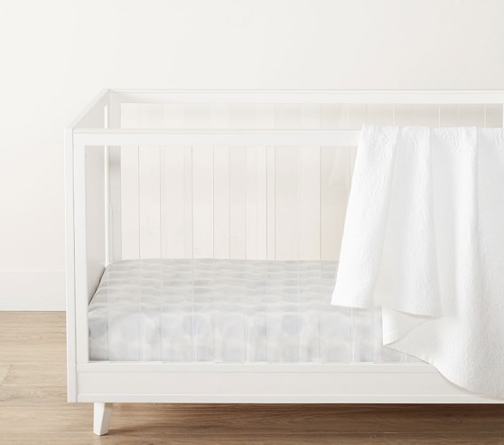 swinging crib fitted sheets