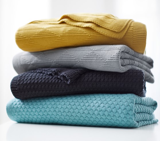 pottery barn kids blanket