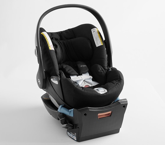 cybex cloud q plus weight