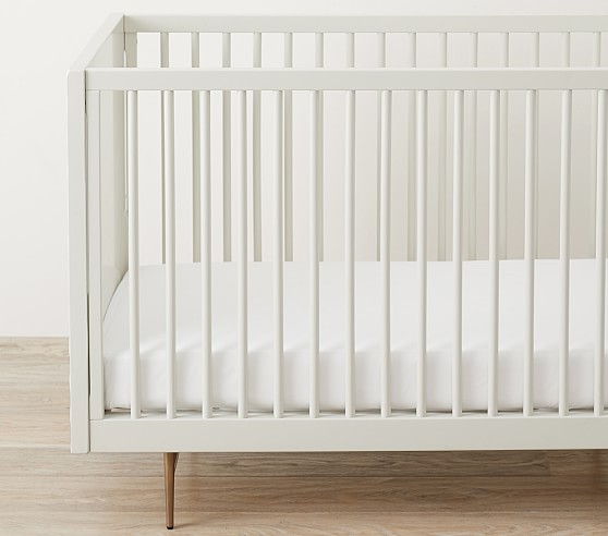 best organic cotton crib sheets