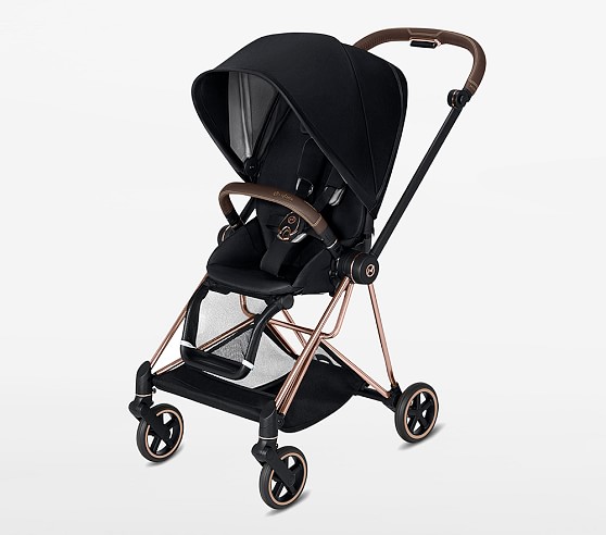 mios baby stroller