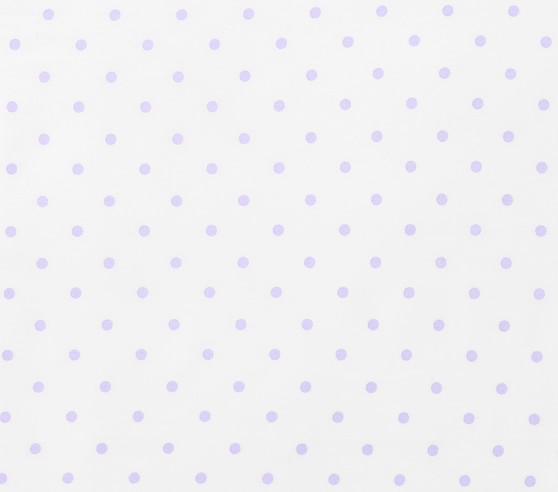 pottery barn polka dot sheets