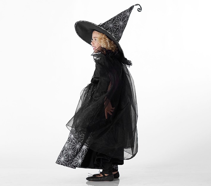 toddler witch hat