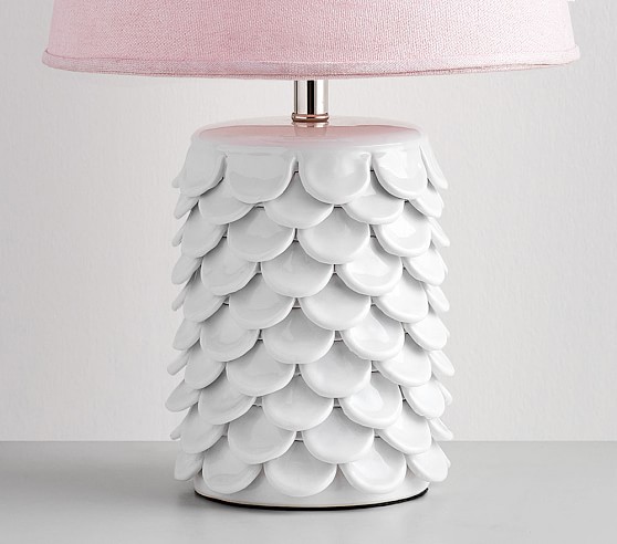 pottery barn kids table lamp