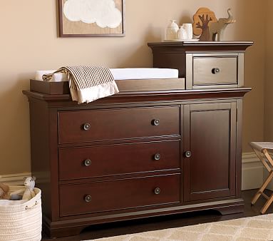 larkin dresser pottery barn