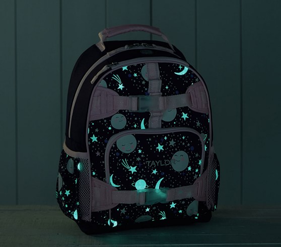 dark backpacks