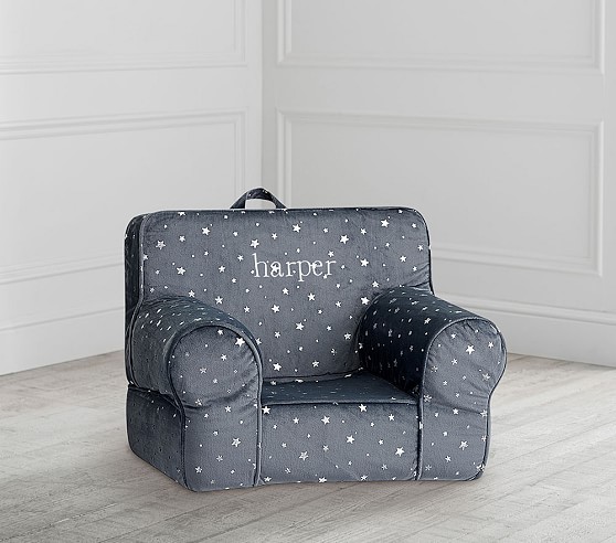 pottery barn kids my first anywhere chair